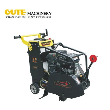 Cutter Coincréite