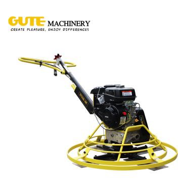 Meaisín Trowel Coincréite