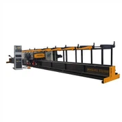 IONAD BENDING VERTICAL BAR BENTING LSW-32A